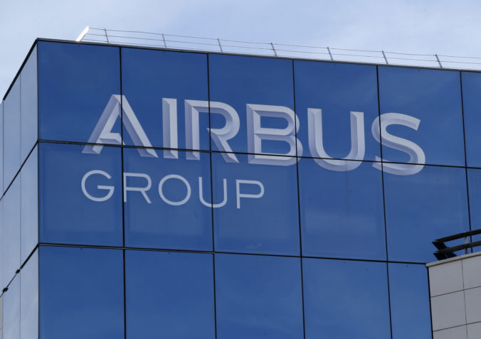 Airbus urovnal spor v kauze firemnej korupcie, dohodu ešte musia schváliť súdy