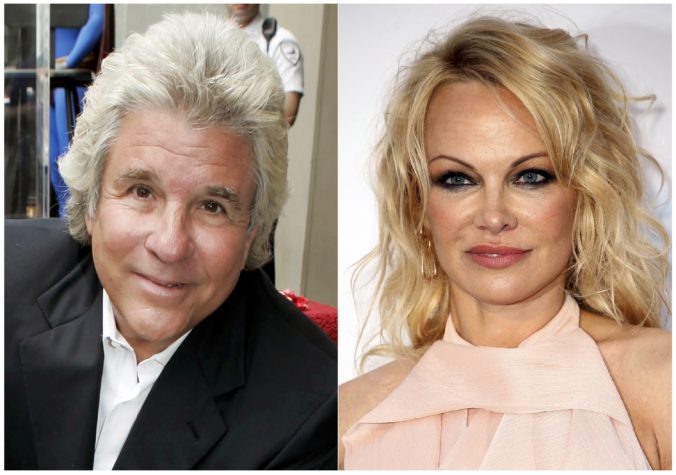 Herečka Pamela Anderson sa po 12 dňoch rozišla s novým manželom