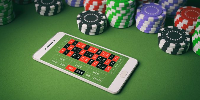 Firmy po ukončení monopolu Tiposu za licencie na online kasína zaplatili zatiaľ 33 miliónov eur