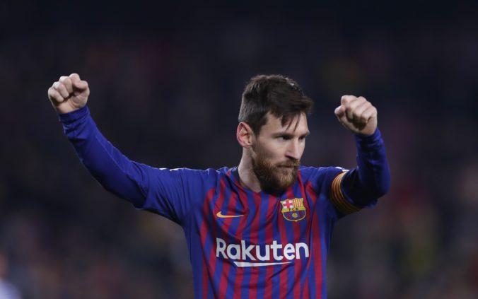 Napätie v FC Barcelona rastie, Messi kritizuje športového riaditeľa Abidala