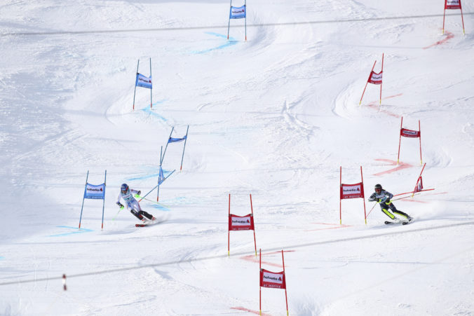 Novoročné preteky budúcej sezóny v paralelnom slalome sa uskutočnia vo švajčiarskom Davose