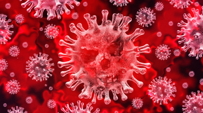 Dezinfekcia Rely+On Virkon účinkuje proti koronavírusu