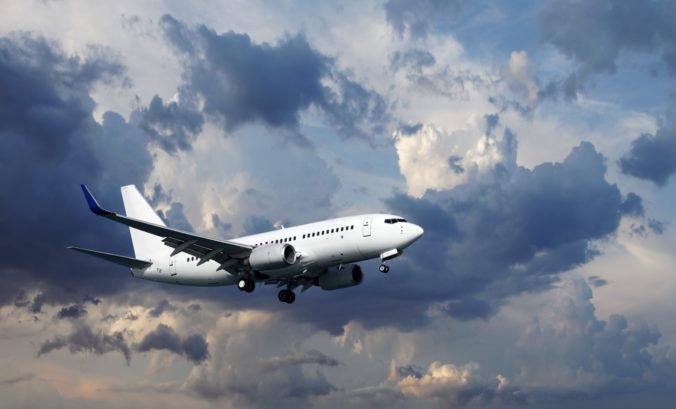 Raketová paľba takmer zasiahla civilný Airbus A320, musel zmeniť svoju trasu