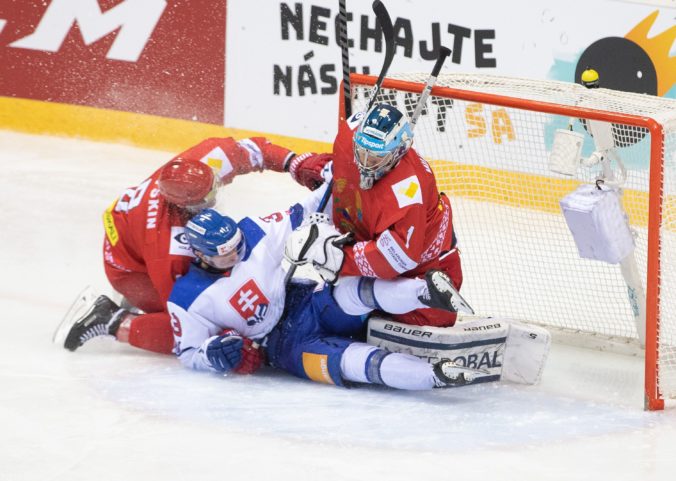 Slováci na Kaufland Cupe zdolali mladých Rusov, na turnaji tak obhájili celkový triumf
