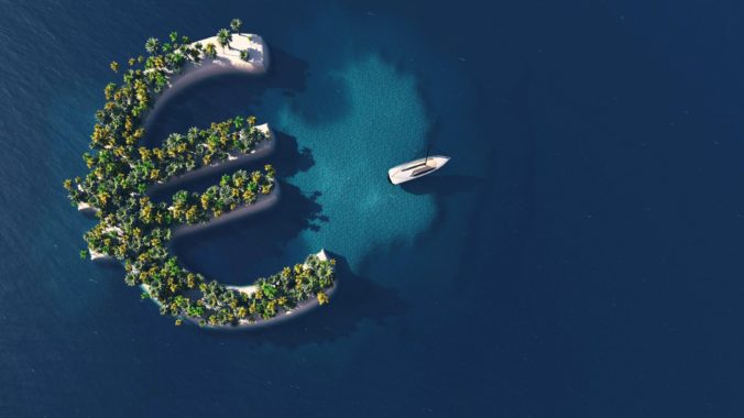 Európska únia rozšírila zoznam nespolupracujúcich daňových rajov, pridala k nim Panamu aj Seychely