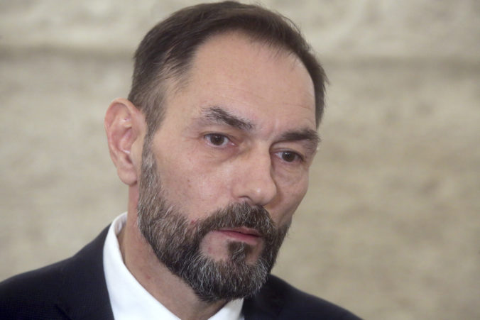 Chorvátsky generálny prokurátor odstúpil z funkcie pre členstvo v Slobodomurárskej lóži