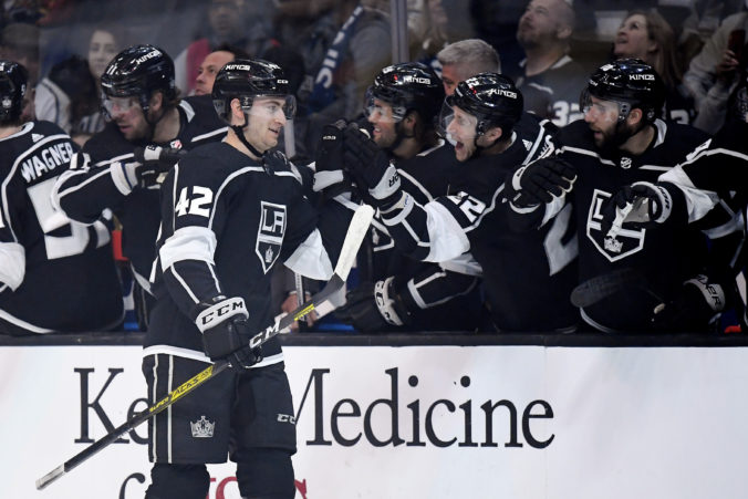 Vilardi zažil debut v NHL ako z rozprávky, na premiérový gól mu stačilo 10 sekúnd