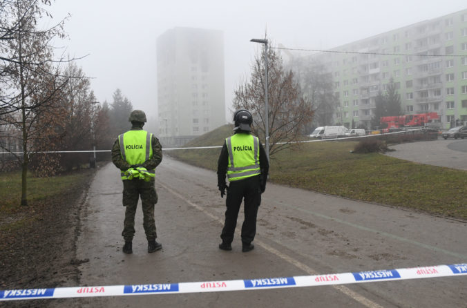 Ďalšie dve osoby sú obvinené v súvislosti s výbuchu plynu v Prešove, hrozí im doživotie
