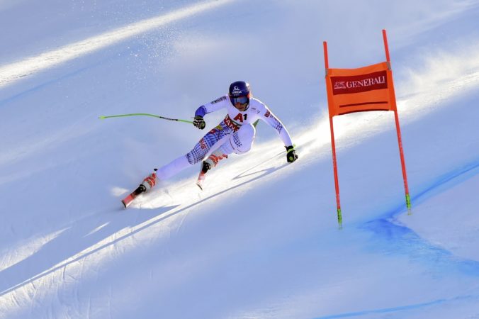 Preteky svetového pohára v La Thuile pre koronavírus nezrušili, ale obmedzili počet divákov