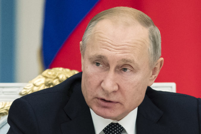 Prezident Putin odmietol použiť dvojníka počas vojny v Čečensku