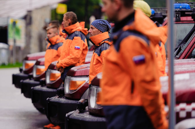 Dve turistky zablúdili na ceste do hotela na Donovaloch, zasahovali horskí záchranári