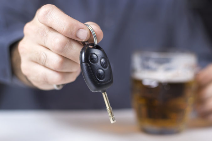 Opitý vodič prekročil rýchlosť na diaľnici D1 medzi Trnavou a Bratislavou, prišiel o vodičák Opitý vodič prekročil rýchlosť na diaľnici D1 medzi Trnavou a Bratislavou, prišiel o vodičák