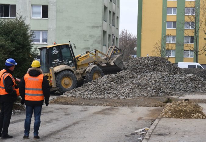 Súd ešte nerozhodol o ďalšej väzbe pre trojicu obvinených v prípade výbuchu plynu v Prešove