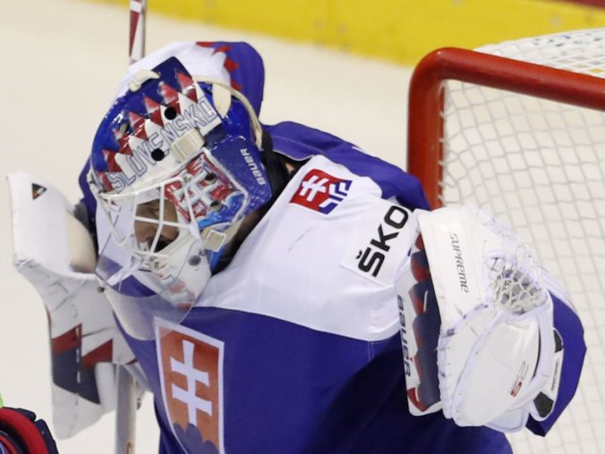 Budú MS v hokeji 2020 bez Slovenska? Pre koronavírus možno znížia počet účastníkov