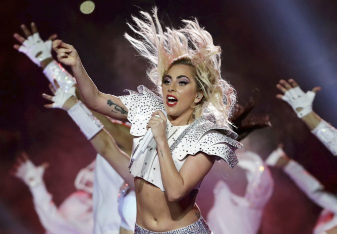 Lady Gaga vydá svoju šiestu štúdiovku, ponesie názov Chromatica