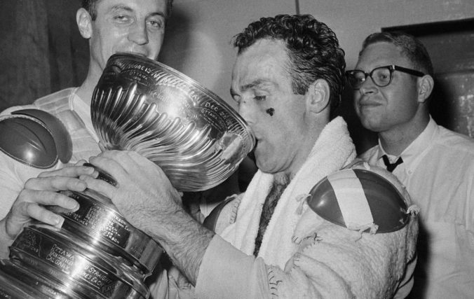 Zomrel 11-násobný víťaz Stanleyho pohára Henri Richard, celú kariéru spojil s Montrealom