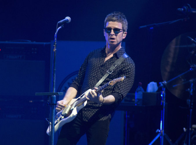 Členovia kapely Oasis neboli odvážni, Noel Gallagher sa sťažuje na konzervatívny prístup kolegov