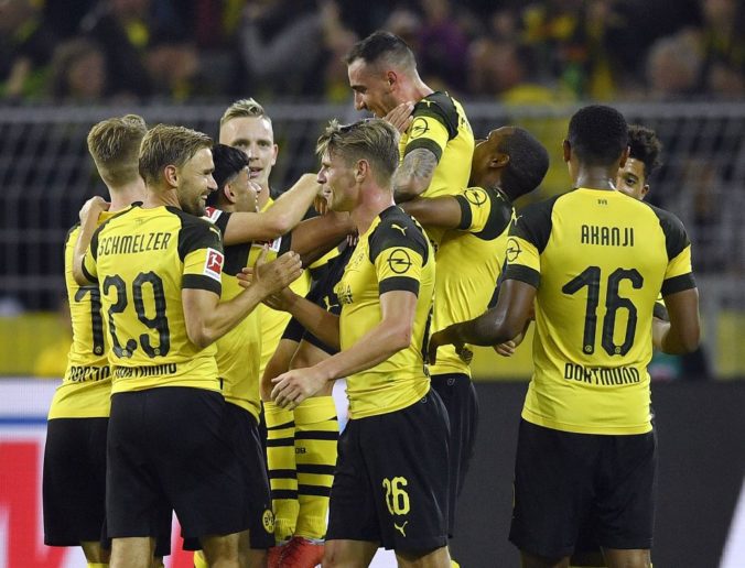 Koronavírus zasahuje aj do Ligy majstrov, zápas medzi PSG a Dortmundom bude bez divákov