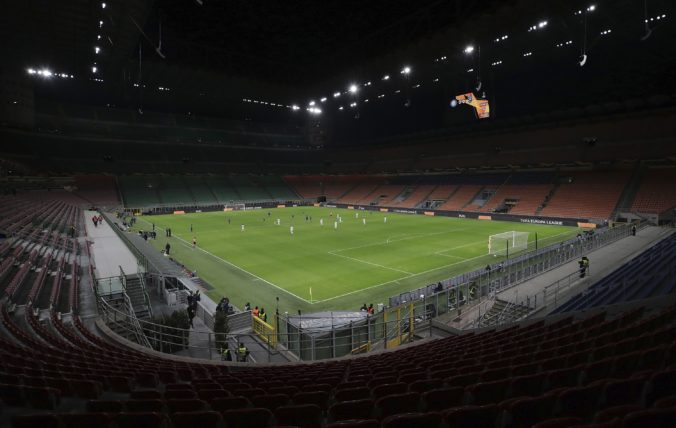 Getafe neodcestuje do Milána na zápas Európskej ligy, prezident klubu sa bojí koronavírusu