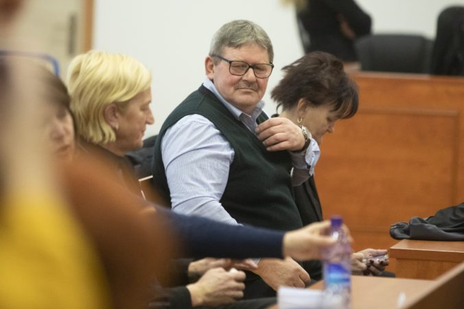 Pre zákaz verejných podujatí preložil súd aj pojednávanie vo veci vraždy Jána Kuciaka