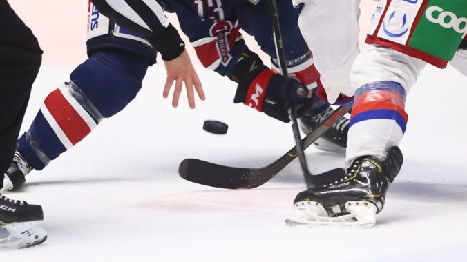 Koronavírus „odpískal“ aj švédsku hokejovú ligu, z veľkých súťaží sa hrá už iba KHL