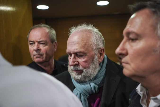 Francúzsky súd poslali za mreže pedofilného kňaza, ktorý zneužil viac ako 70 chlapcov