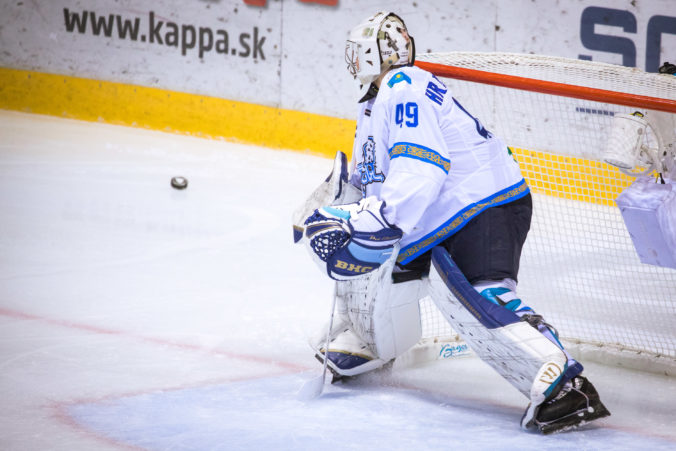 Po Jokerite končí v KHL pre koronavírus ďalší klub, Barys nenastúpi do 2. kola play-off