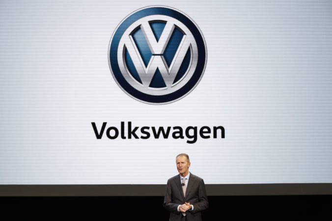 Volkswagen dočasne zatvára väčšinu európskych závodov, koronavírus spôsobuje problémy