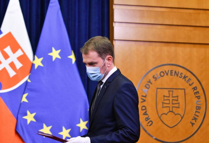 Matovič kritizuje, že Slovensko nebolo na koronavírus dostatočne pripravené a avizuje ďalšie opatrenia