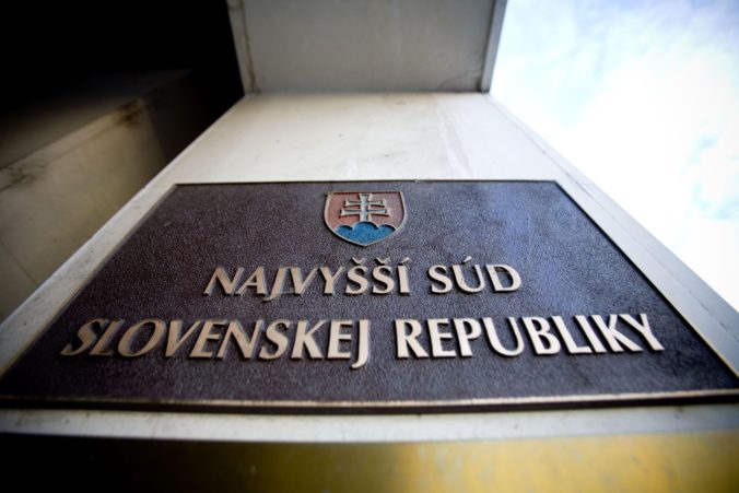 Voľba predsedu najvyššieho súdu aj riešenie situácie na Okresnom súde Bratislava I sa odkladá
