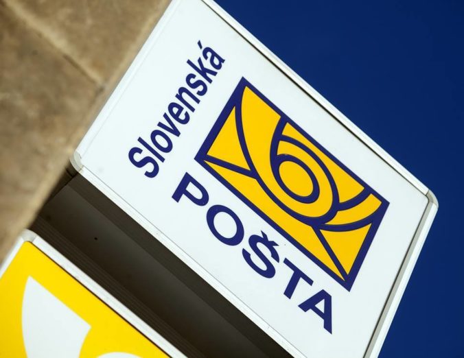 Služby Slovenskej pošty sú zabezpečované aj napriek výraznému poklesu zamestnancov
