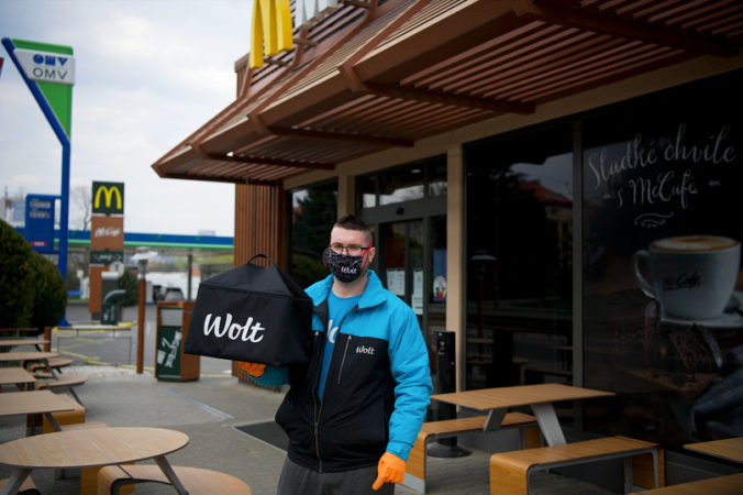 McDonald’s rozširuje svoje doručovacie služby