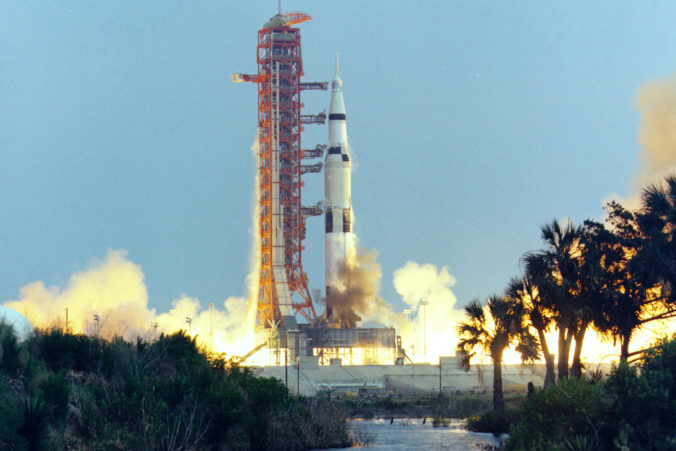 Od legendárnej záchrany misie Apollo 13 uplynulo 50 rokov, verejná spomienka v USA nebude