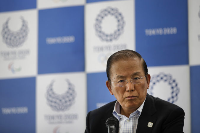 Olympiáda v Tokiu sa nemusí konať ani na budúci rok, varuje šéf organizačného výboru
