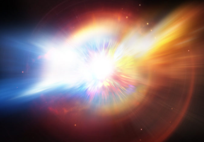 Vedci objavili dosiaľ najjasnejšiu supernovu. Až po rokoch bude vidno, čo sa za ňou skrýva