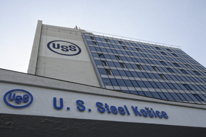 U. S. Steel Košice chce urýchliť prepúšťanie zamestnancov, niektorým ponúka benefit