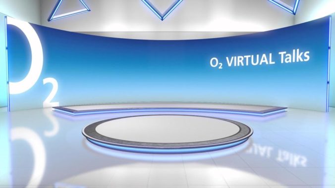 O2 predstavilo novú ponuku na prvej virtuálnej tlačovej konferencii na Slovensku