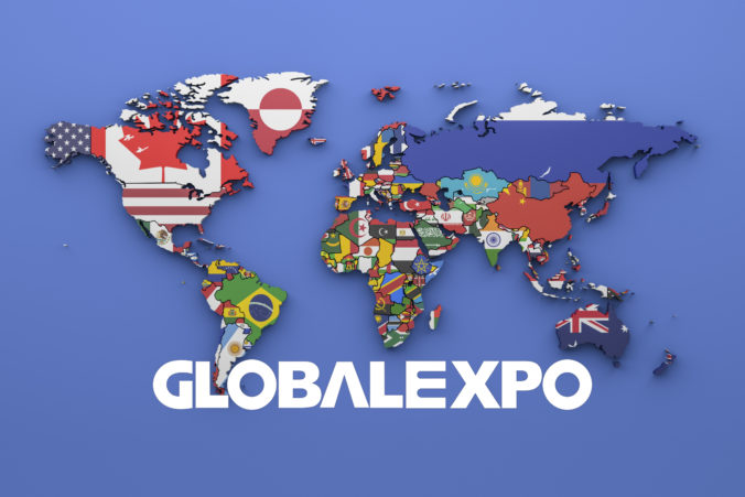 Slovenské GLOBALEXPO zaznamenalo registráciu prvých zahraničných firiem
