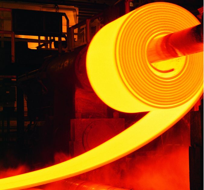 U. S. Steel zrejme príde o tisíce zamestnancov, firma skončila za prvý kvartál v strate
