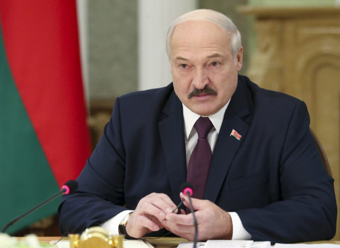 Prezidentské voľby v Bielorusku pandémia neohrozí, uskutočnia sa podľa plánu v lete