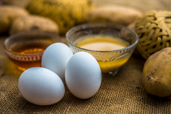 V ponuke Kauflandu nájdete hydinu a vajcia predovšetkým zo Slovenska