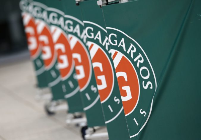 Roland Garros by sa mohol odohrať aj za zatvorenými dverami, pripúšťajú organizátori