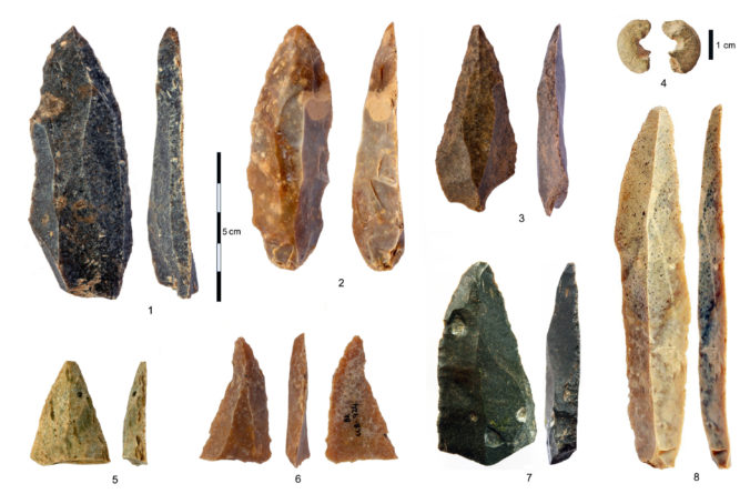 Homo sapiens sa v Európe objavil o dvetisíc rokov skôr, dokazujú nálezy z jaskyne v Bulharsku