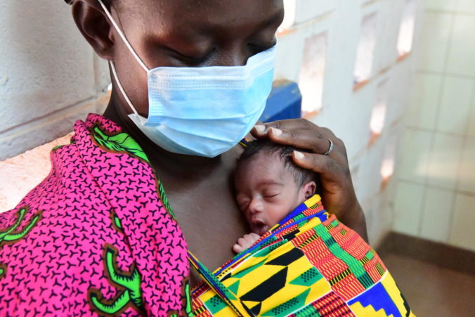 COVID – 19 výrazne zasiahol už beztak slabé zdravotnícke systémy v rozvojových krajinách – bez rýchlej reakcie pribudne denne 6 000 mŕtvych detí, ktoré ešte nedosiahli vek 5 rokov