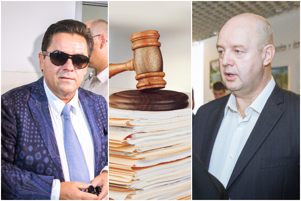 Rozhodnutím v kauze zmenky porušil Krajský súd v Bratislave práva Markízy, skonštatoval ústavný súd