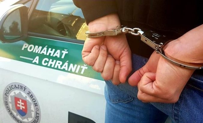 Kriminalisti z Liptovského Mikuláša odhalili podozrivých z drogovej trestnej činnosti
