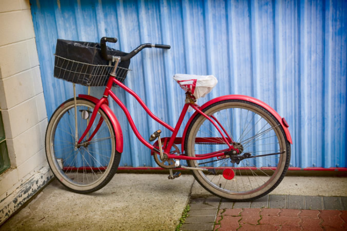 Školáčka viezla otca na bicykli viac ako 1200 kilometrov, ohúrila aj cyklistickú federáciu