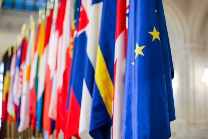 Migrácia, finančný rámec EÚ alebo post-brexit budú prioritami slovenskej európskej politiky