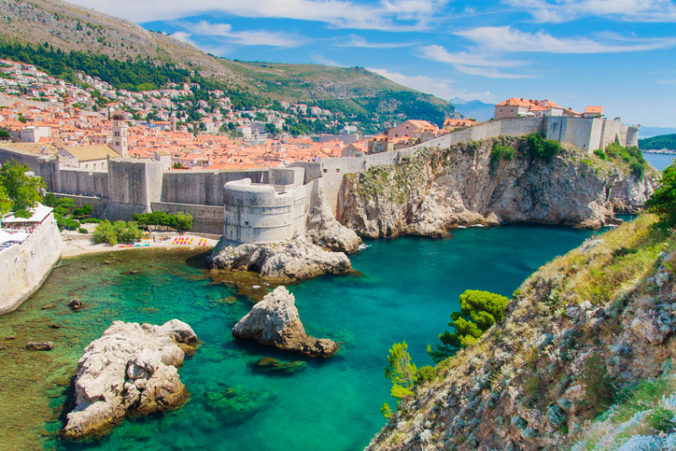 Priaznivá epidemiologická situácia umožňuje postupné otváranie Chorvátska pre turistov