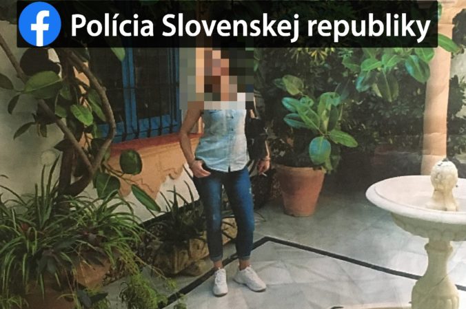 Žena, ktorá bola devätnásť rokov nezvestná, zavolala svojej matke zo Španielska